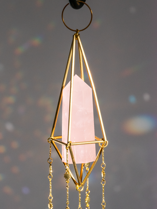 zonnevanger rozenkwarts