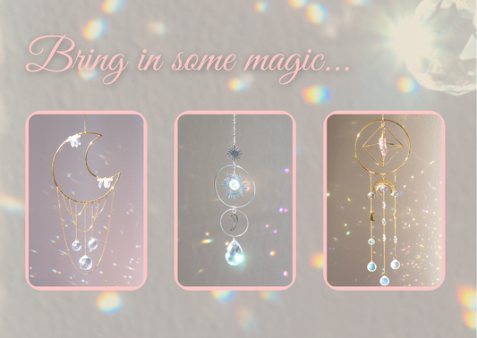 Cadeaubon zonnevangers webshop