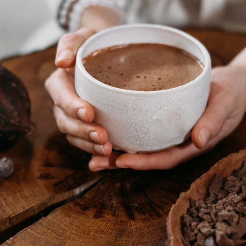 cacao voor ceremonie kopen